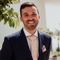 Crushing Tigers Employee Stephen Devine's profile photo