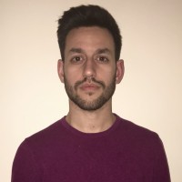 inart Employee Filimon Diamantis's profile photo