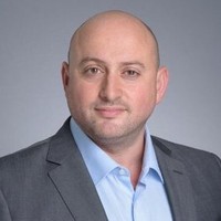 Velox Ltd. Employee Marian Cofler's profile photo