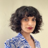 Email e telefono di Maanvi Singh