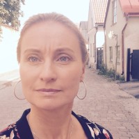 Bonnierförlagen Employee Karin Nordh's profile photo