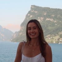 Madison Wolfenberger Email & Phone Number