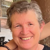 Alps Alpine Europe Employee Miriam Hudson's profile photo