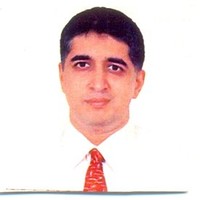 ICRA Employee Shreekantha Velankar's profile photo