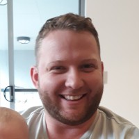 Muscat Trailers Employee Matthew Castle's profile photo