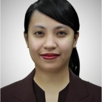Interface Solutions Employee Karen Dizon's profile photo