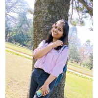 Vision IAS Employee Tiasha Adhya's profile photo