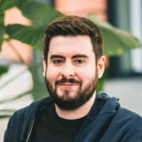 Checkmyfile Employee Daniel Nile's profile photo