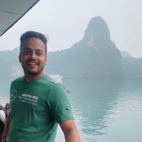 Hilti India Employee Avinash Dixit's profile photo