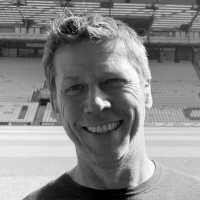 Onebyte Employee Warren Pountain's profile photo