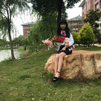 DSPPA Audio Employee Jane Wei's profile photo