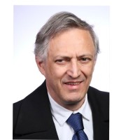 InCor - HCFMUSP Employee Luiz Bortolotto's profile photo