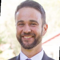 M&E Catalyst Group Employee Patrick Harahan's profile photo