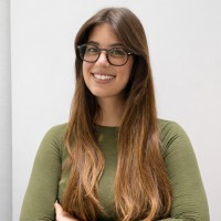 Sales Process Employee Paola Russo's profile photo