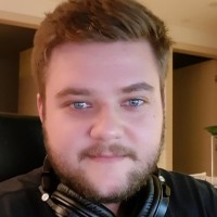 Enterwell Employee Aleksandar Toplek's profile photo