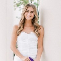 Darien High School Employee Camryn Faris's profile photo