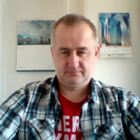 Jacek Głowacki's profile photo