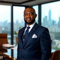 Smartly Learning Employee Patrick Owusu's profile photo