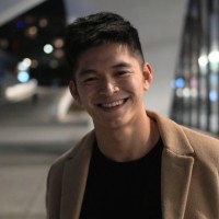 Boeing Employee Simeng Veth's profile photo