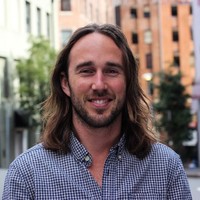 Vidaura Employee Benn Eichhorn's profile photo