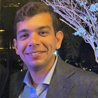 Nestlé Employee Mostafa Khalifa's profile photo