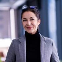 Kristina Kerteszova Email & Phone Number