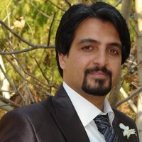 Favamouj Employee Hadi Hashemi's profile photo