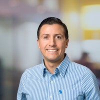 Pairwise Employee Jorge Venegas's profile photo