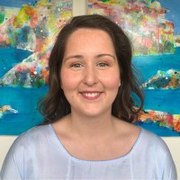 Monash Health Employee Saffrey Brown's profile photo