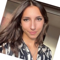 Kiluz Employee Solène Curabec's profile photo
