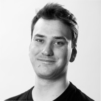 BioOrbit Employee Toby Bishop's profile photo