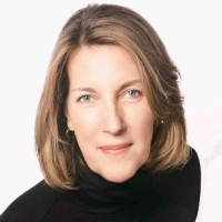 Christine Hinz Email & Phone Number