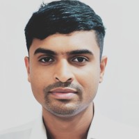 Iksula Employee Dheeraj Shetty's profile photo
