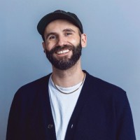 TBWA\Chiat\Day Employee Mike Blanch's profile photo