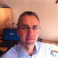 Dana Petroleum Limited Employee Charlie Taylor's profile photo