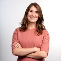 Equal Measure Employee Katie Mosher's profile photo
