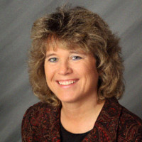 Land of Lincoln Credit Union Employee Bev Davis's profile photo