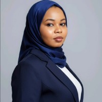 Bloom Techno Employee Reem Majde's profile photo