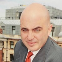 Cellcast Employee Andrew Wilson's profile photo