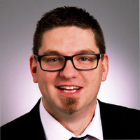 Taller GmbH Employee Daniel Lepp's profile photo