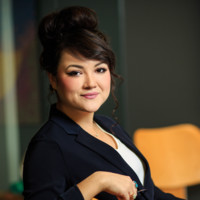 King County Superior Court Employee Julia Lindeman's profile photo