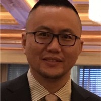 ByteDance Employee Mike's profile photo