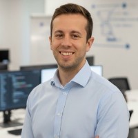 Roberto Chiosa's profile photo