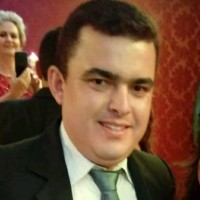 Denis Alexandre dos Santos Email