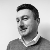 Perch Group Employee Steve Peacock's profile photo