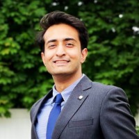 Salar Malik Email & Phone Number