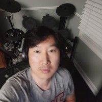 Apple Employee Tommy Ahn's profile photo