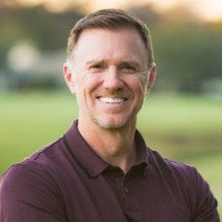 Meta Employee Brian Durham's profile photo