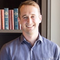 YouTube Employee Ryan Frank's profile photo