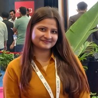 Syscom Softech (P) Ltd Employee Pratichi Kashyap's profile photo